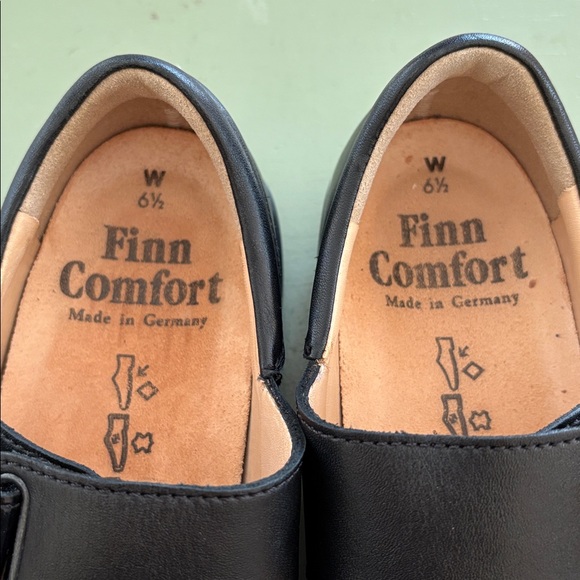 Finn Comfort
Nagasaki Nero Vegas - Picture 4 of 10